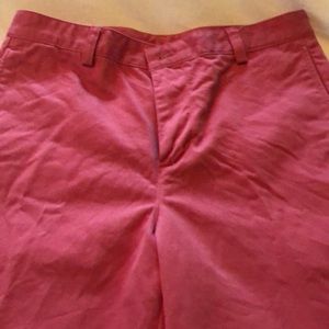 Boys size 18 Vineyard Vines shorts